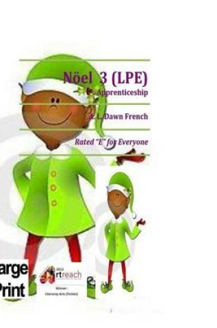 Cover of Noel 3 (Lpe)