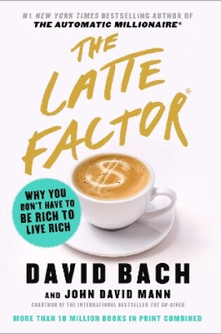 Cover of The Latte Factor