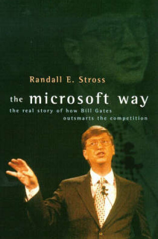 Cover of The Microsoft Way