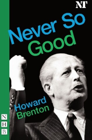 Cover of Never So Good