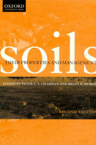 Cover of Soils