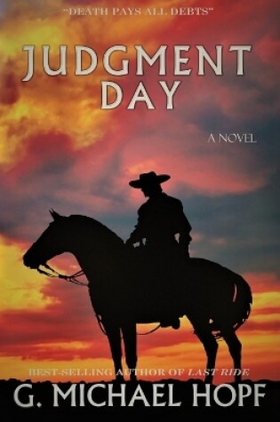 Cover of Judgment Day