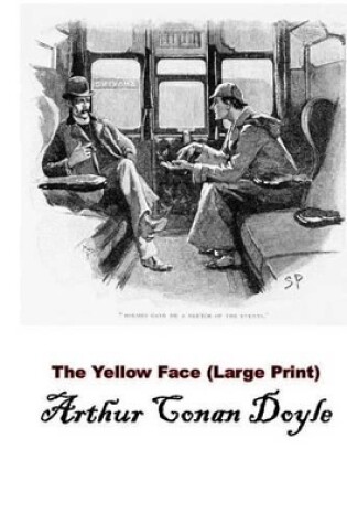 Cover of The Yellow Face