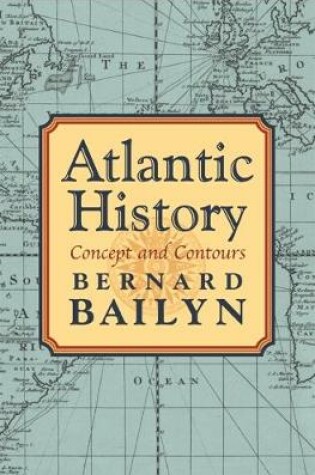 Cover of Atlantic History