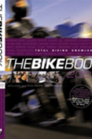 Cover of The Bikebook