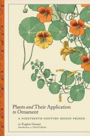Cover of Plants and Their Aplication to Ornament