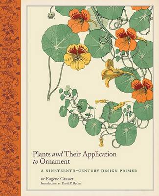 Book cover for Plants and Their Aplication to Ornament