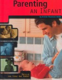 Book cover for Parenting an Infant