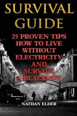 Cover of Survival Guide