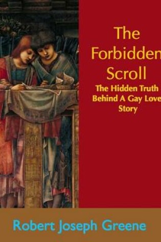 Cover of The Forbidden Scroll