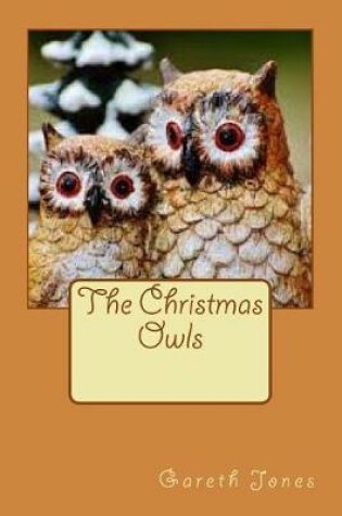 Cover of The Christmas Owls