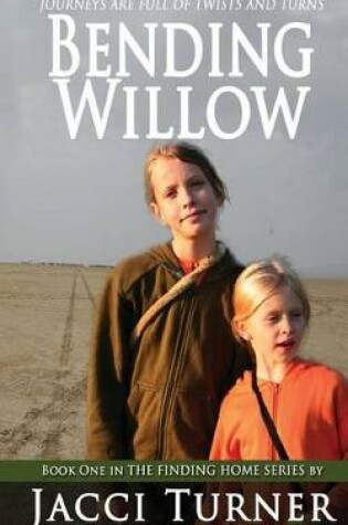 Cover of Bending Willow