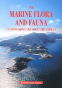 Book cover for The Marine Flora and Fauna of Hong Kong and Southern China V