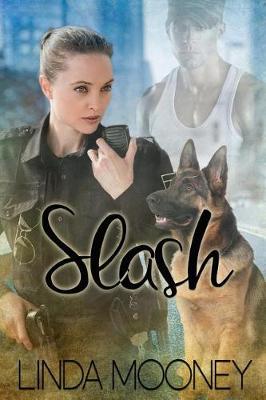 Book cover for Slash
