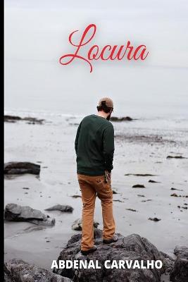 Book cover for Locura