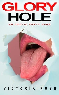 Book cover for Glory Hole