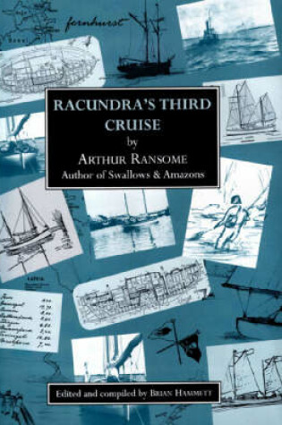 Cover of Racundra's Third Cruise