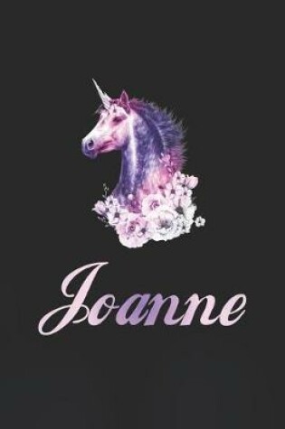 Cover of Joanne