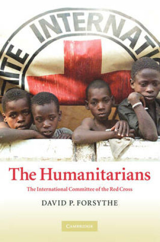 Cover of The Humanitarians