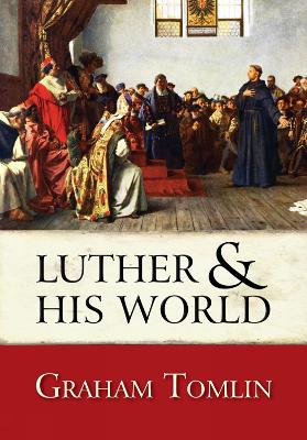 Cover of Luther and his World