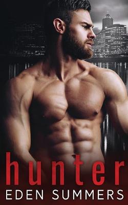 Book cover for Hunter