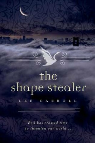 Cover of The Shape Stealer