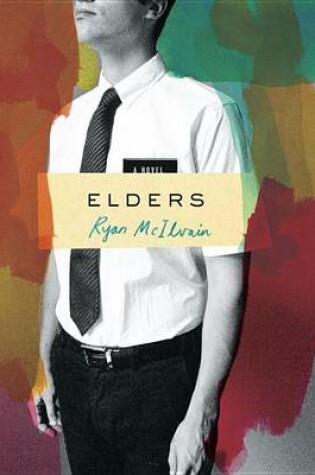 Cover of Elders