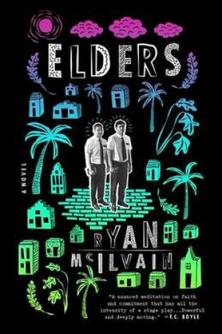 Cover of Elders