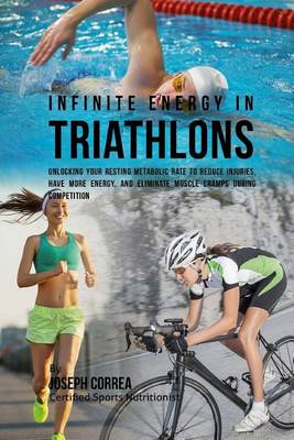 Book cover for Infinite Energy in Triathlons