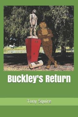 Cover of Buckley's Return