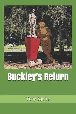 Book cover for Buckley's Return