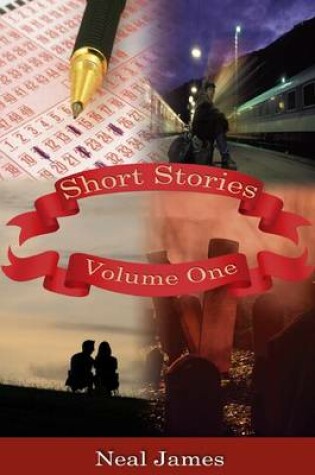 Cover of Short Stories