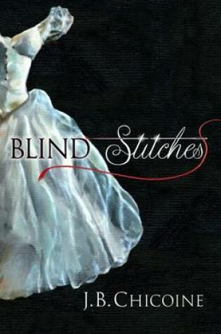 Cover of Blind Stitches