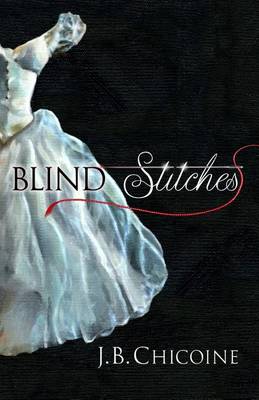 Book cover for Blind Stitches