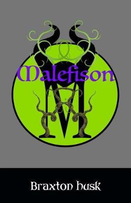 Cover of Malefison