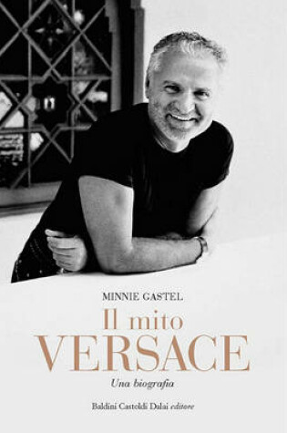 Cover of Il Mito Versace