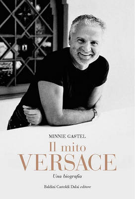 Book cover for Il Mito Versace