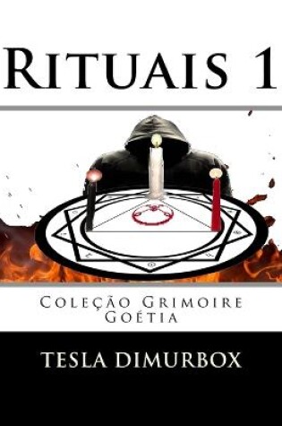 Cover of Rituais 1
