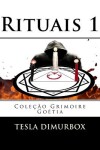 Book cover for Rituais 1