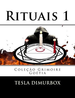 Book cover for Rituais 1