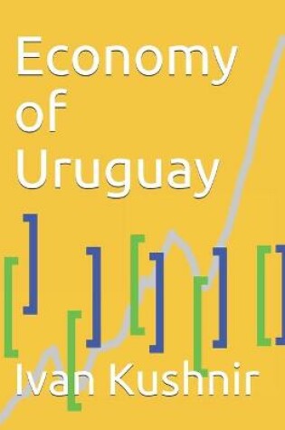 Cover of Economy of Uruguay