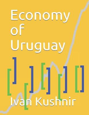 Book cover for Economy of Uruguay