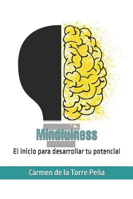 Book cover for Mindfulness