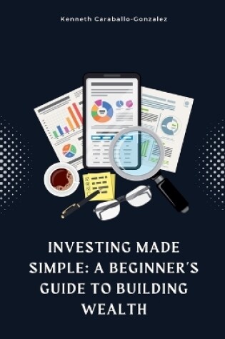 Cover of Investing Made Simple