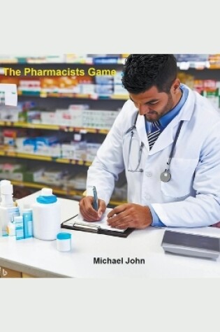 Cover of The Pharmacists Game