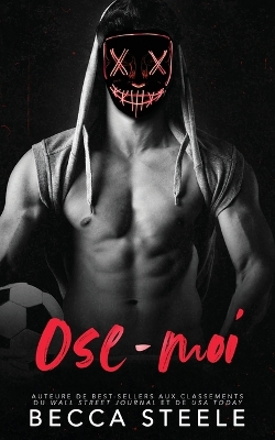 Book cover for Ose-moi