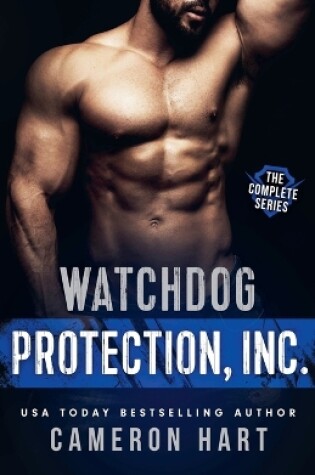 Cover of Watchdog Protection, Inc.