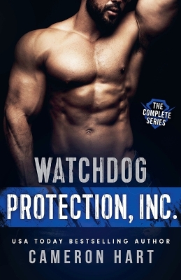 Book cover for Watchdog Protection, Inc.