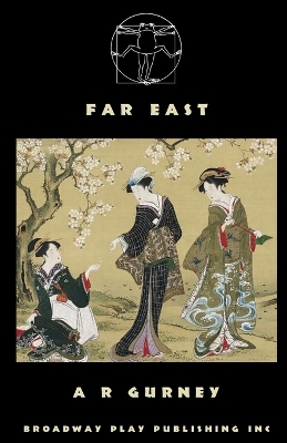 Cover of Far East
