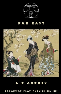 Book cover for Far East